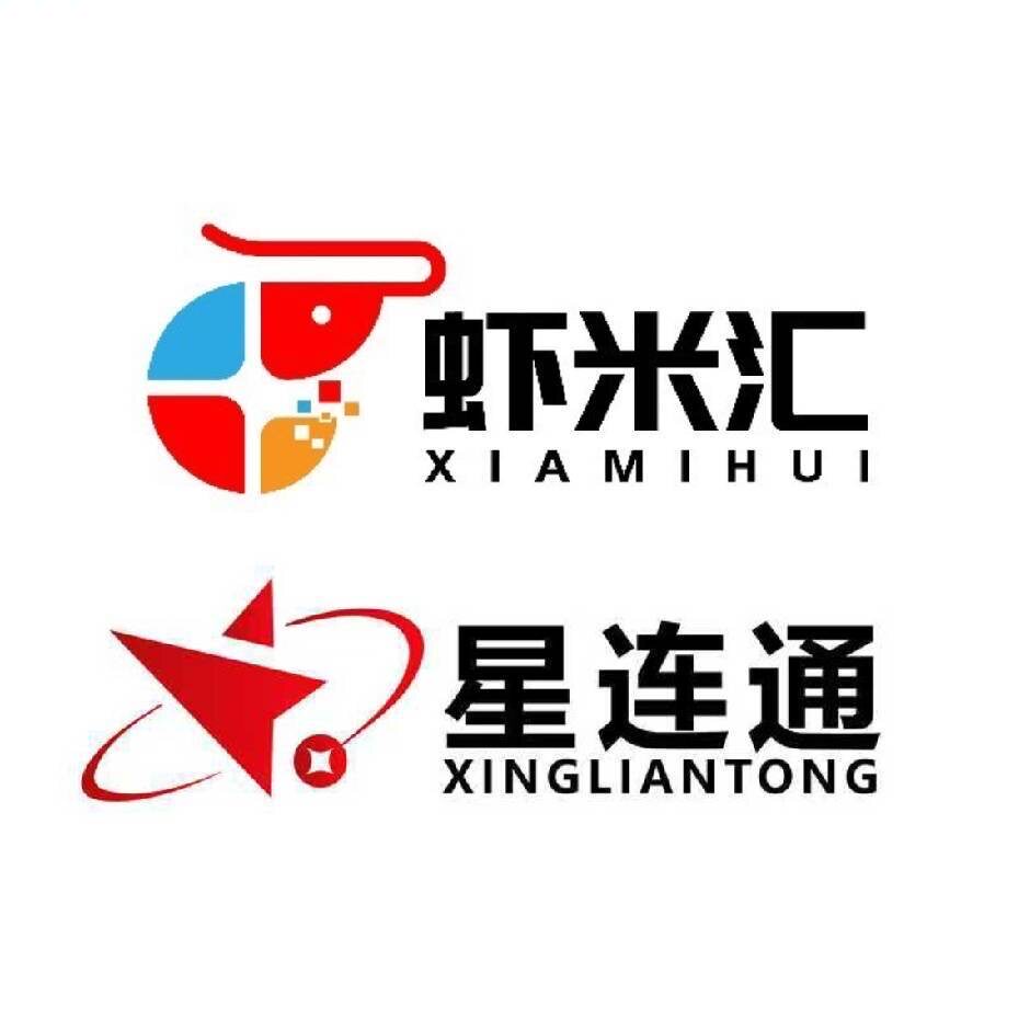 扫码支付盒子厂家的LOGO