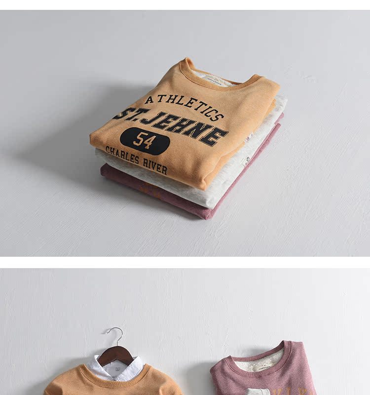 Sweatshirt homme SERDK     en Coton - Ref 3129628 Image 8