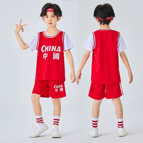 Баскетбольная форма подходит для мужчин и женщин, быстросохнущая майка для школьников, футбольная форма для тренировок, подходит для подростков, короткий рукав, делается под заказ