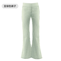 Зеленые штаны