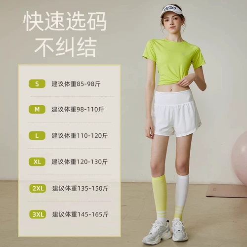 Теннисный спортивный костюм, форма, снаряжение, быстросохнущая одежда для йоги для спортзала, для бега, изысканный стиль