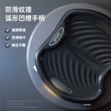 Слиппочная фитнеса мышцы брюшной полости молча