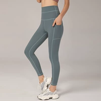 Таинственный карман зеленого пояса