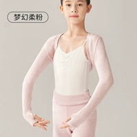 Фэнтезийный мягкий порошок (платка)