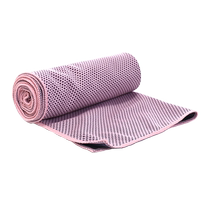 Sports Towels Cold Sensation Sweaty Sports Towel Yoga Fitness Outdoor Men And Women Speed Dry Face Towels Yoga Sweat towels