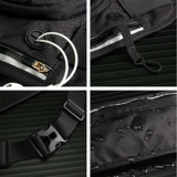 悦步 Спортивная бутылка, универсальная поясная сумка подходит для мужчин и женщин, водонепроницаемое дорожное маленькое снаряжение для спортзала, мобильный телефон, для бега