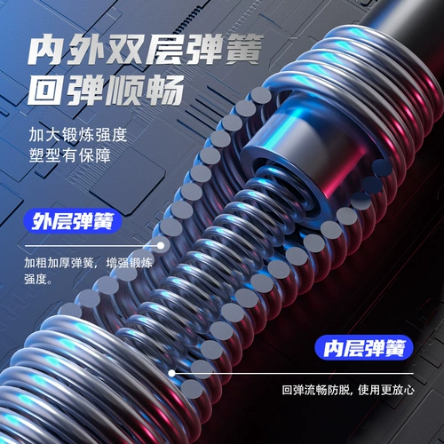 Доспехи мужчины 40 тренировочных тренировок.