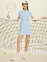 Sky Blue Drinkeve [Заказ, чтобы отправить леггинсы для безопасности]