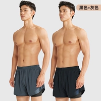 Черный+серый