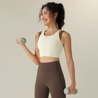 25 новых цветов — бело-коричневый закат — модернизированная и удлиненная передняя молния 𫔀0414-2