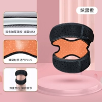 Hyun Black Orange {купить один получить один бесплатный} {обновление двойное силикон} Поперечное давление 0 упадок