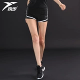 Весенняя летняя спортивная одежда для йоги, шорты для спортзала, штаны, коллекция 2021, по фигуре, для бега, в обтяжку