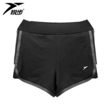 Весенняя летняя спортивная одежда для йоги, шорты для спортзала, штаны, коллекция 2021, по фигуре, для бега, в обтяжку