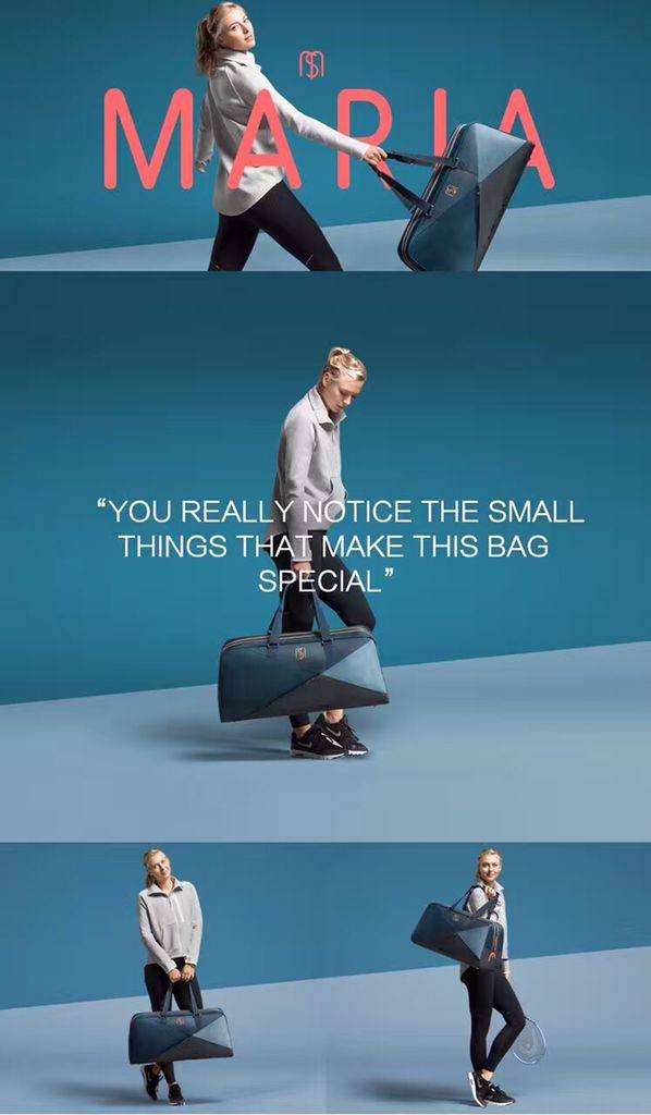 Sac de tennis - Ref 28520 Image 14