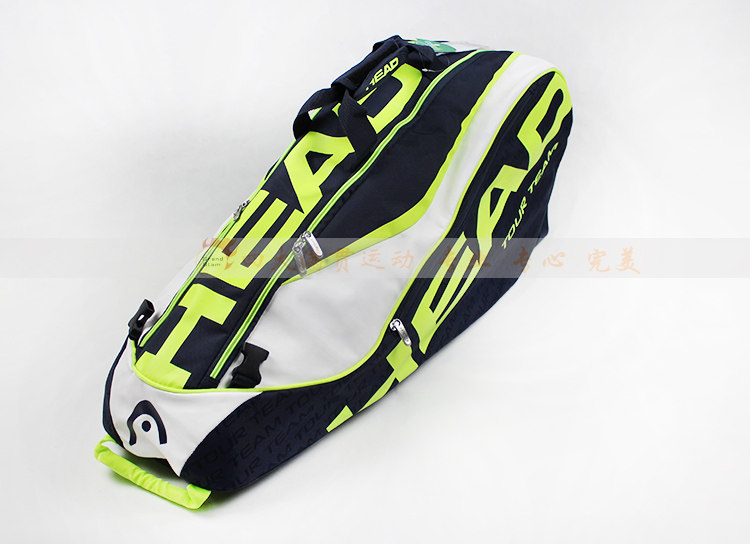 Sac de tennis - Ref 28292 Image 17