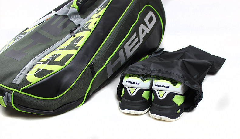 Sac de tennis - Ref 27018 Image 10