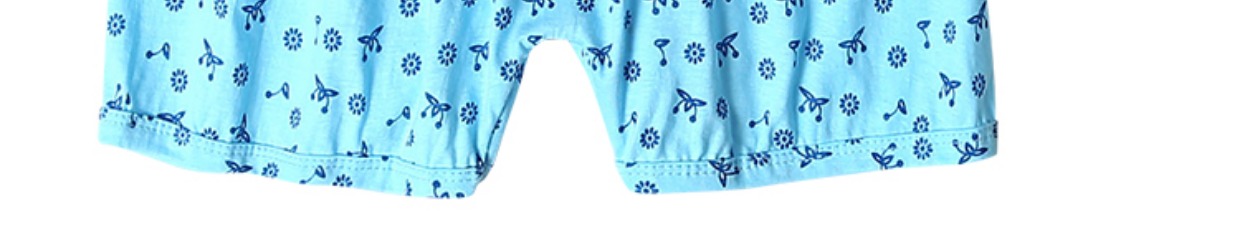 Đồ lót nữ trung niên và cao tuổi Phụ nữ eo cao rộng thùng thình Mẹ cotton quần bà già cộng với phân bón XL ao lot