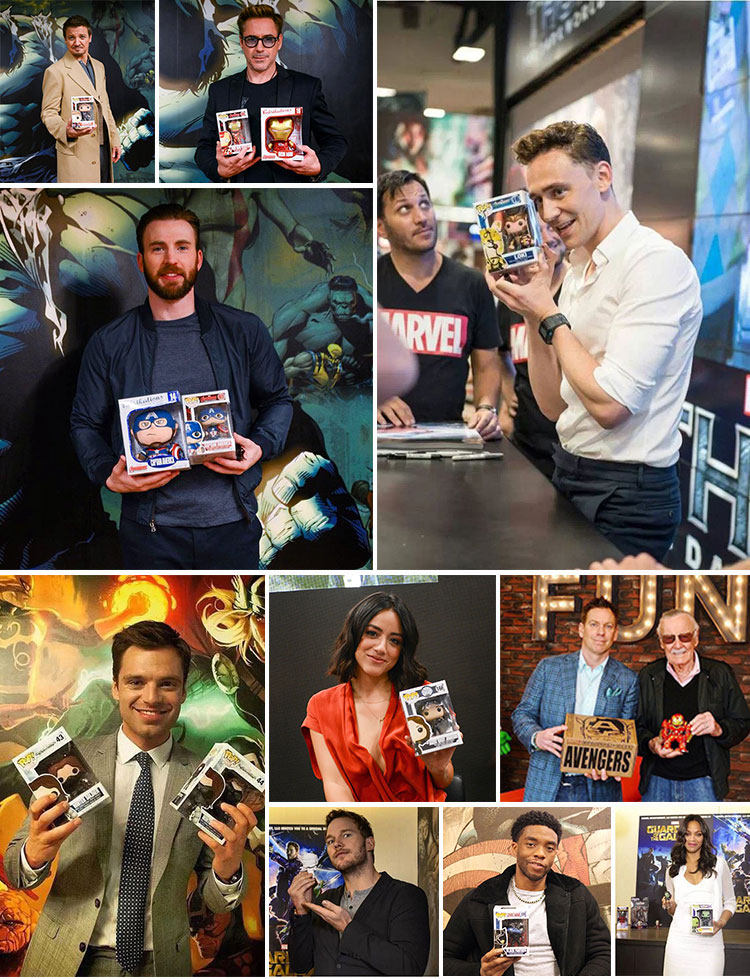 Figurine manga FUNKO en PVC NBA - Ref 2698600 Image 18