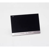 SoundBike P6 P6E home background music host whole house smart audio control panel dual sound source voice control