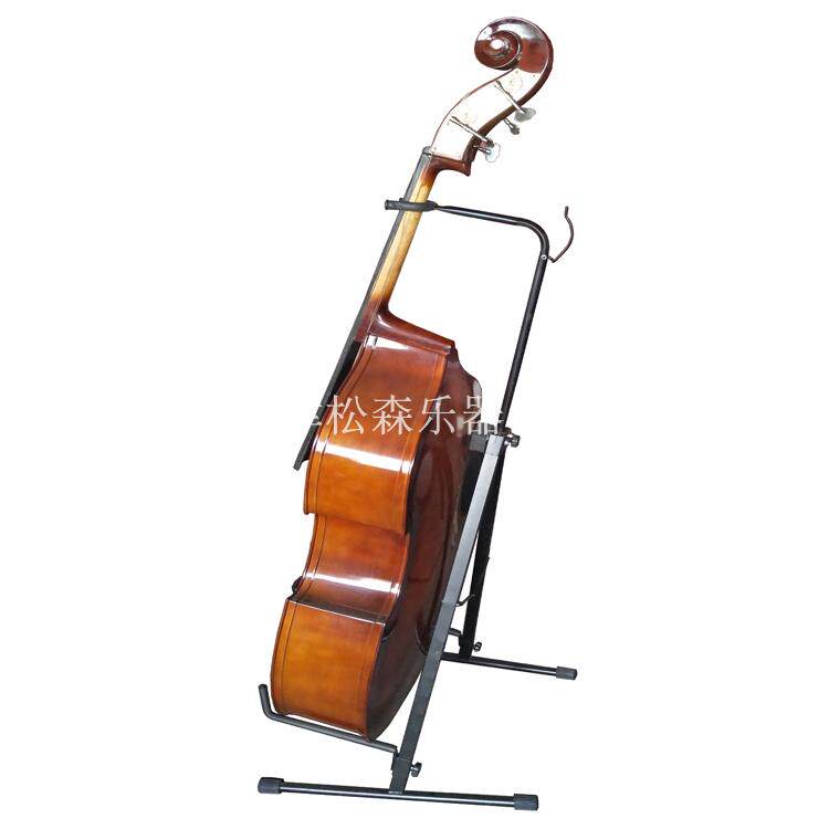 1 8--4 4 times double bass stand big bass stand display stand double bass stand big bass stand