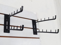 Flute hooked flute slot hanging bamboo flute hanging flute hanging hanging hanging hanging hanging hanging hanging hanging hanging display frame