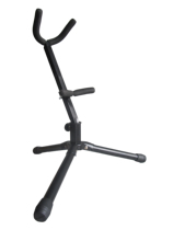 Alto saxophone shelf Foldable E-downgrade B- key SAX bracket saxophone display stand wind instrument floor