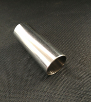 Guitar slide guitar stroke stainless steel slide guitar guitar play beautiful Water Music