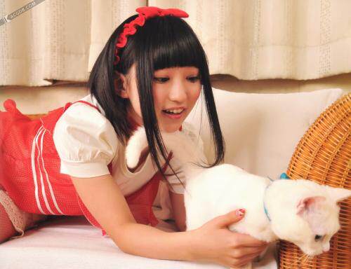 日本聲優悠木碧自制 尼爾2 9s玩偶 淘寶海外