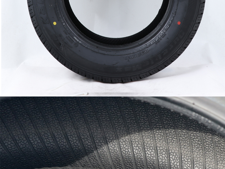 Lốp xe ô tô 165 70R13 Wulingzhiguang Changan Star Antelope Xiali N3N5 giá lốp xe ô tô michelin