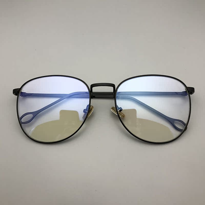 Montures de lunettes en Alliage de nickel - Ref 3140156 Image 1