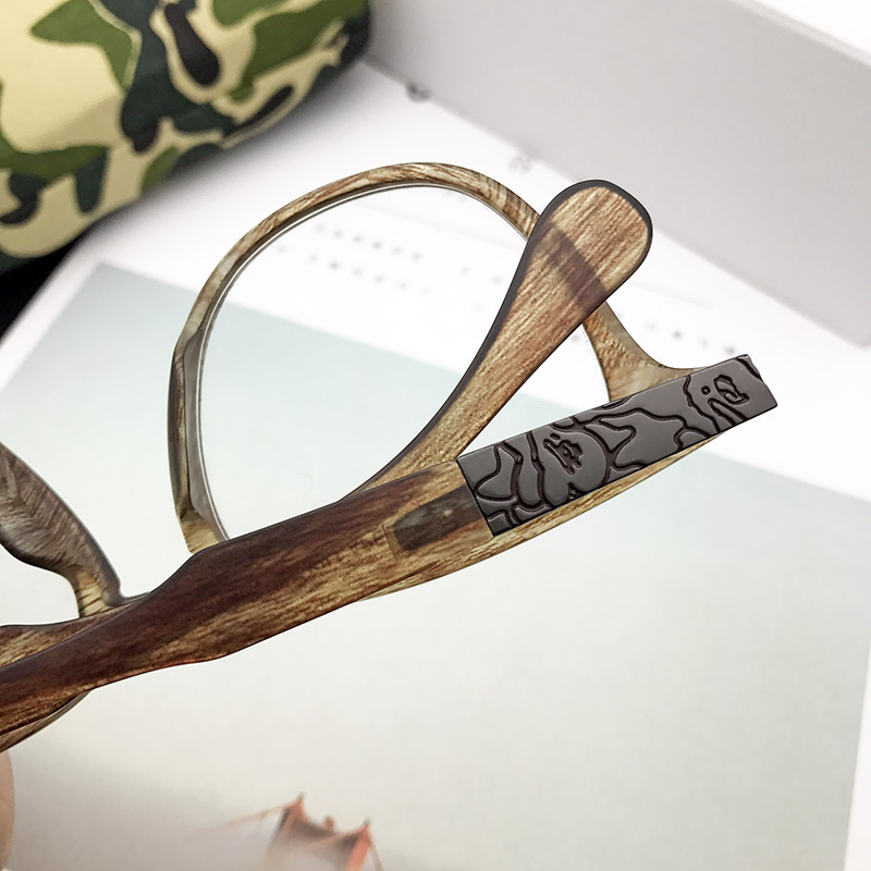 Montures de lunettes en Memoire plastique - Ref 3139581 Image 18