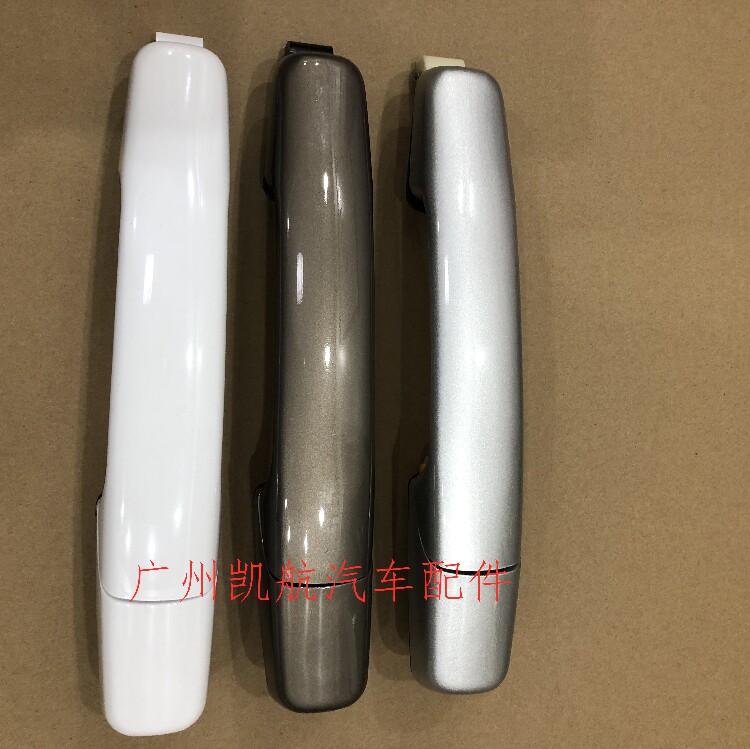 Changan Rui Line M80 M90 front door outer handle middle door outer handle M70 M60 door outer handle outer handle