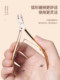 Vietnam Dead Skin Cleaver Nail Art Shop Professional Manicure Scissors Claw Toenail Tool Advanced Dead Skin Barb Cut