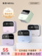 Small square lamp manicure baking lamp plug-in electric storage nail lamp nail polish glue special lamp quick-drying phototherapy lamp nail lamp