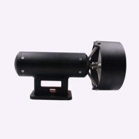 48 В 30 кг подводный толкатель Полный уплотнение водонепроницаемой серфинговой платы без мощности щетки KYI-30T-H