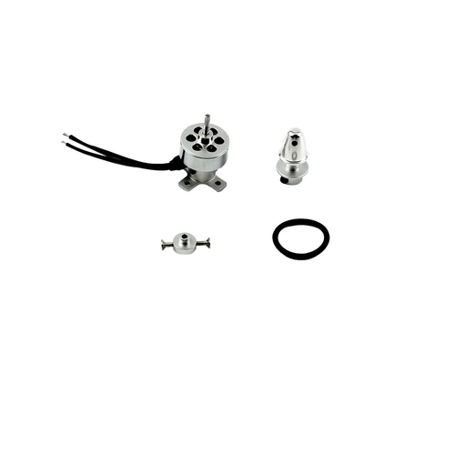 Модель пульт дистанционного управления 10G Внешний ротор.