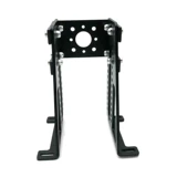 Металлический мотор, трубка