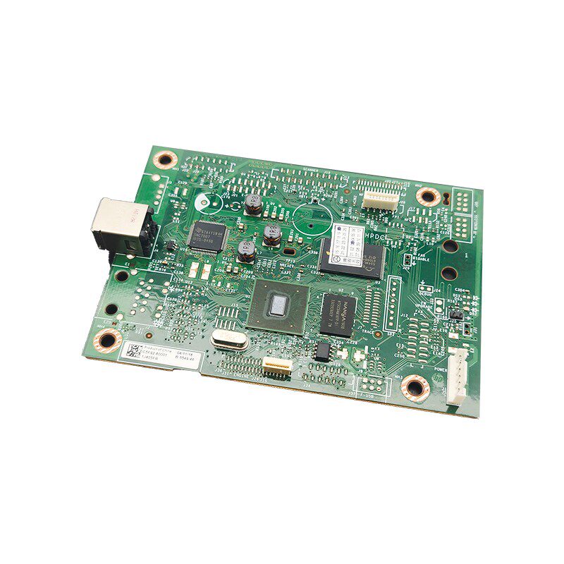 HP403 motherboard HP 402 interface board HP M402D HP M403dn M402DNUSB printing board