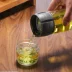 Fuguang Shangpin Tea Master Tea tách tách trà nam di động với bộ lọc độc lập ấm trà nhựa nước - Tách cốc giữ nhiệt lock and lock Tách