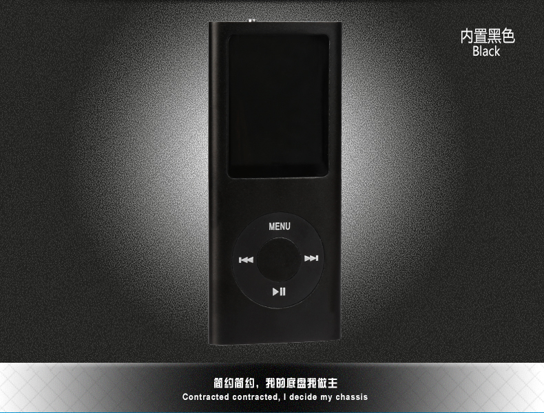 máy nghe nhạc ipod touch 2019 Máy nghe nhạc mp4 mp4 với màn hình mini nhạc sinh viên thể thao chạy bên ngoài bút ghi âm Walkman mp4 MP5 máy nghe nhạc fiio m3k