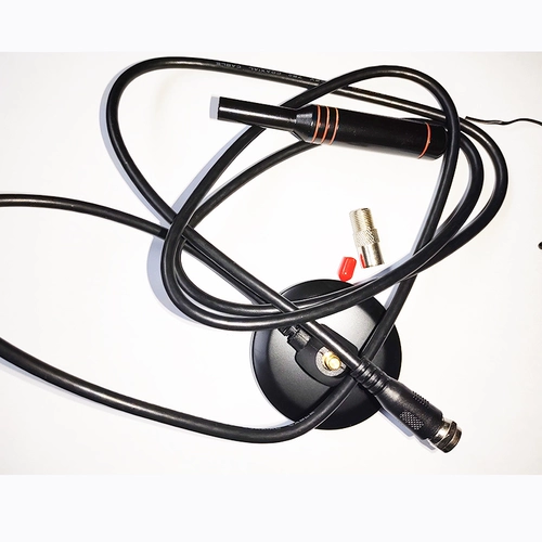 Легкий Suntenna DVB DTMB Цифровой цифровой телевизионный антенна 1,5 мм F Заголовок телевизора