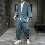 Японский комплект для работы, делается под заказ, с печатью вашего логотипа