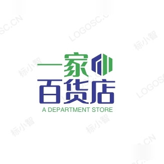 一家百货店68