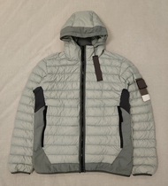 17FW 40124 DOWN JACKET TOPSTONEY DOWN JACKET