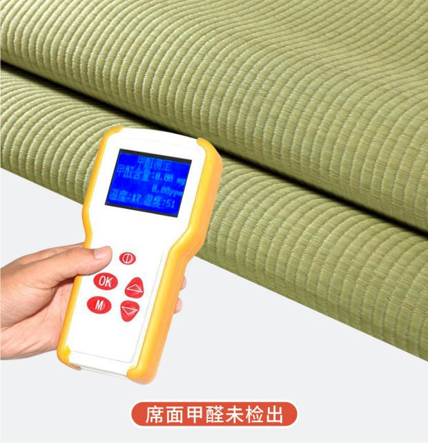 Huang Gu Lâm Hải bông rơm mat con thở giường đơn ký túc xá 0,9 m 1 m dày tùy chỉnh tự nhiên ngủ mùa hè mat - Thảm mùa hè chiếu trúc cao sơn