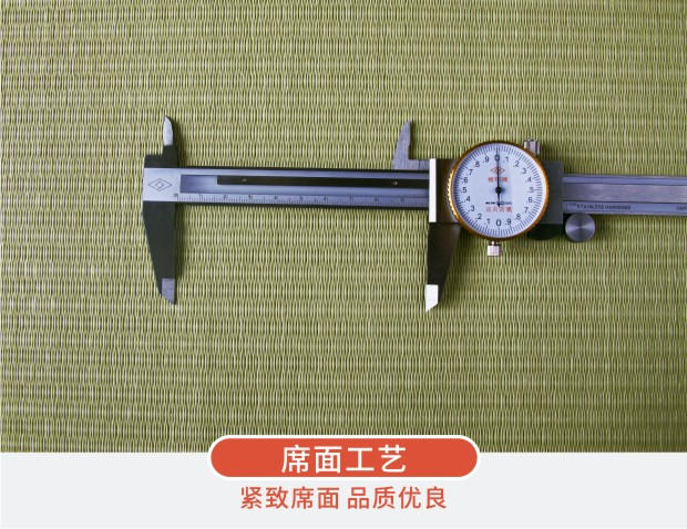 Huang Gu Lâm Hải bông rơm mat con thở giường đơn ký túc xá 0,9 m 1 m dày tùy chỉnh tự nhiên ngủ mùa hè mat - Thảm mùa hè chiếu trúc cao sơn