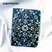 paperblanks兰镜花系列复古复刻笔记本礼品