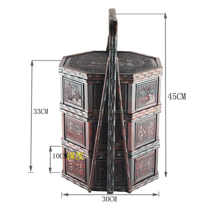 Mahogany Mahjong Mahjong Hộp Mahjong Lưu trữ Hộp Hộ gia đình Mahjong Cờ đỏ Rosette Lá lớn Gỗ hồng mộc 146 tờ - Các lớp học Mạt chược / Cờ vua / giáo dục chips coin