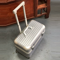 Серебряный угол обычная модель