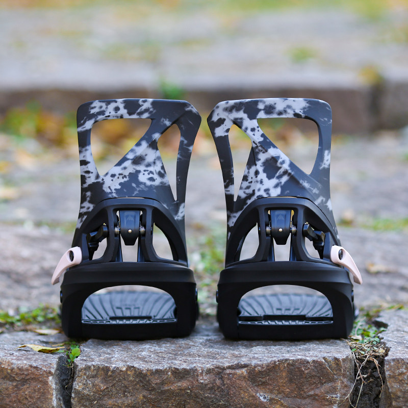 Autelan Limit 2122 Burton Burton Women's Fast Wear Fixer STEP ON Snowboarding Adult One Foot Pedal